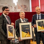 Arhiv: Savinjsko-zasavska gazela 2021 je podjetje Pišek - Vitli Krpan